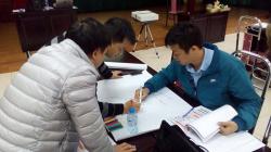 Kỹ năng sư phạm cho giảng viên nội bộ - Thủy Điện Tuyên Quang (06 - 10.03.2017)